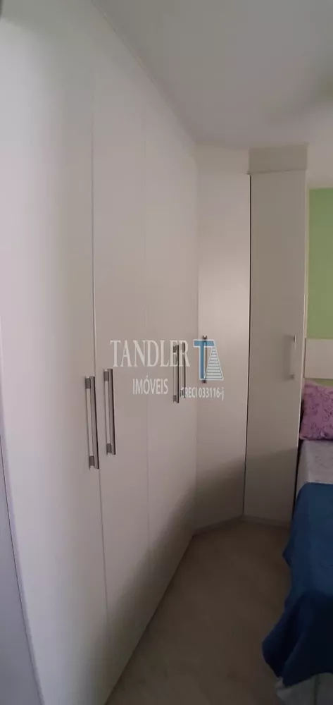 Apartamento, 2 quartos, 68 m² - Foto 9