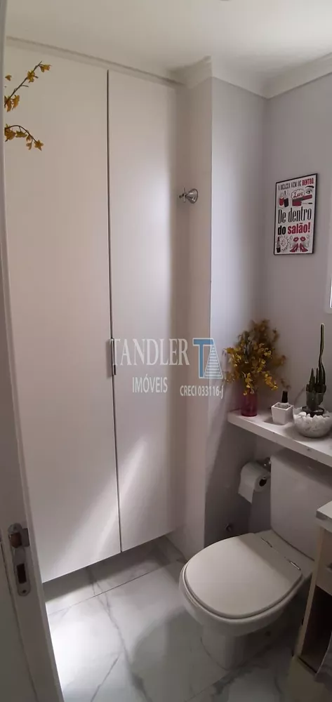 Apartamento, 2 quartos, 68 m² - Foto 13