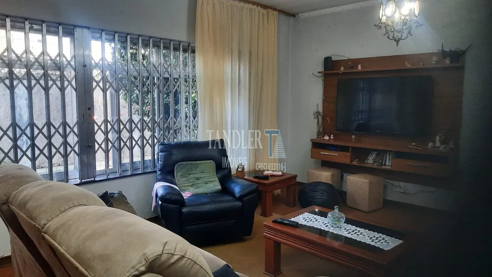 Casa, 3 quartos, 627 m² - Foto 3