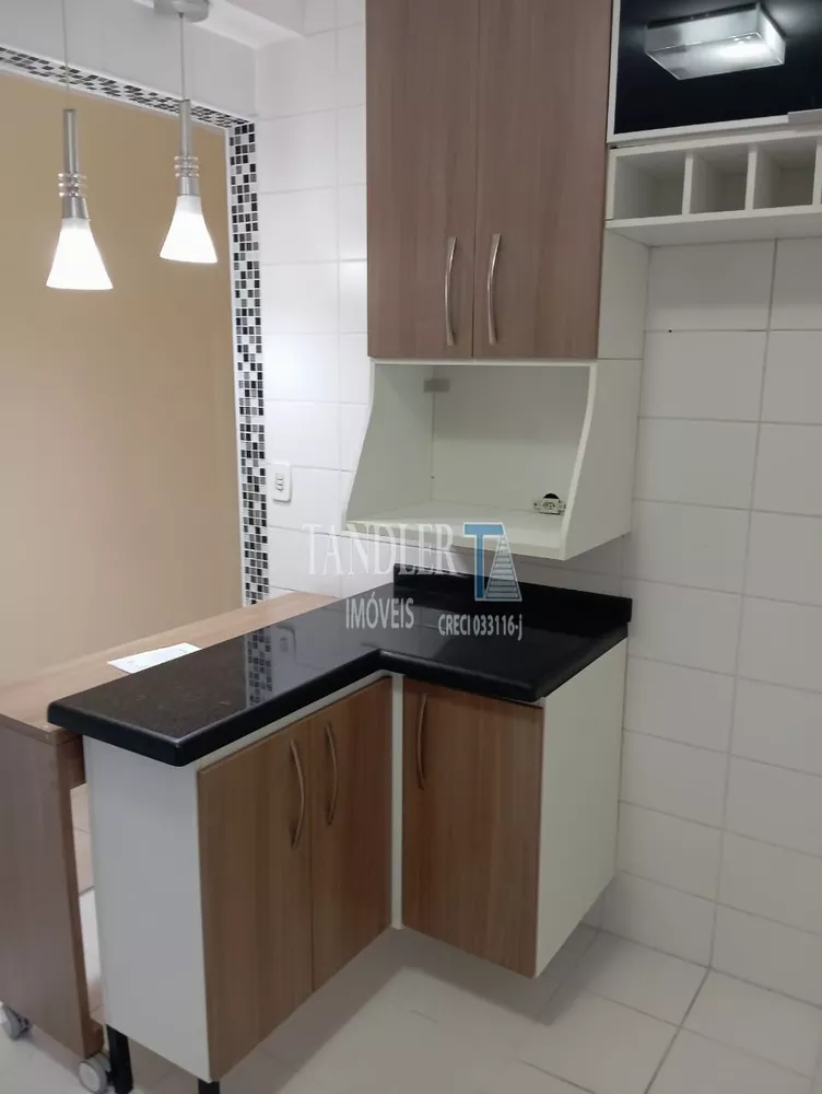 Apartamento, 3 quartos, 71 m² - Foto 10