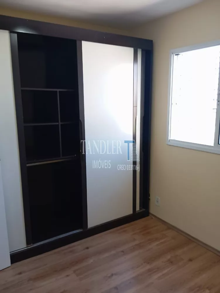 Apartamento, 3 quartos, 71 m² - Foto 9