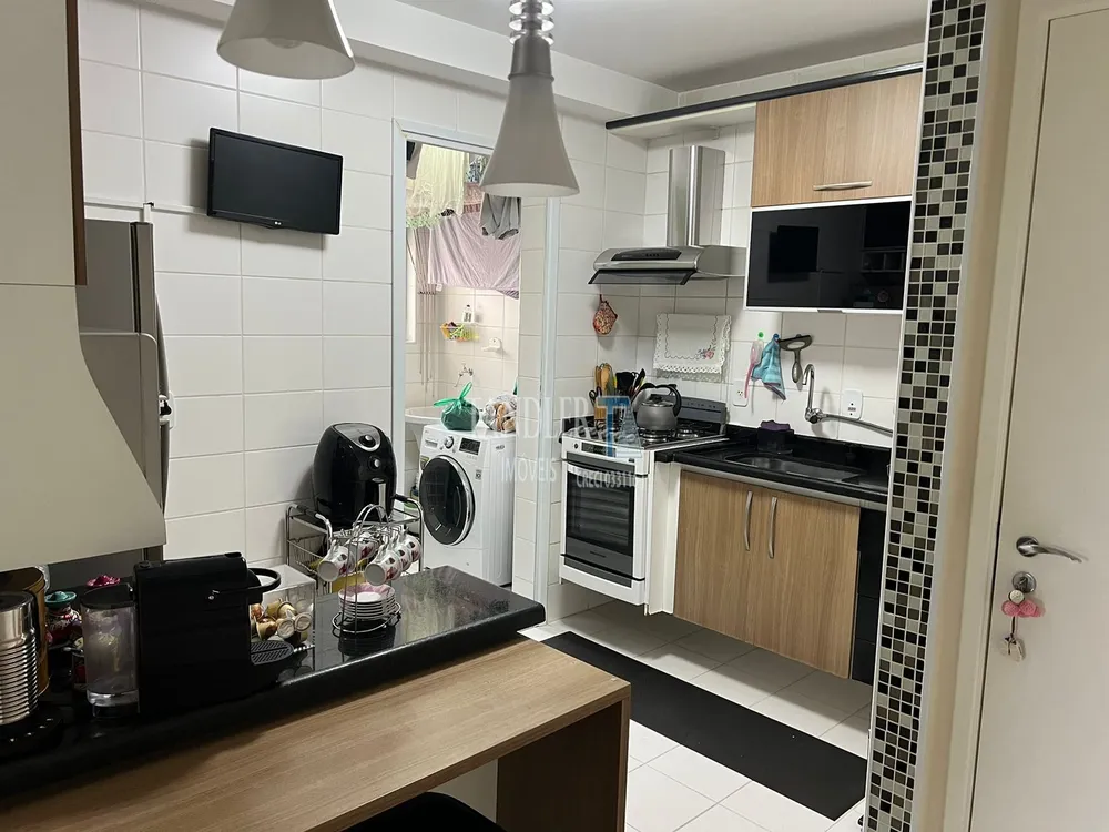 Apartamento, 3 quartos, 71 m² - Foto 16