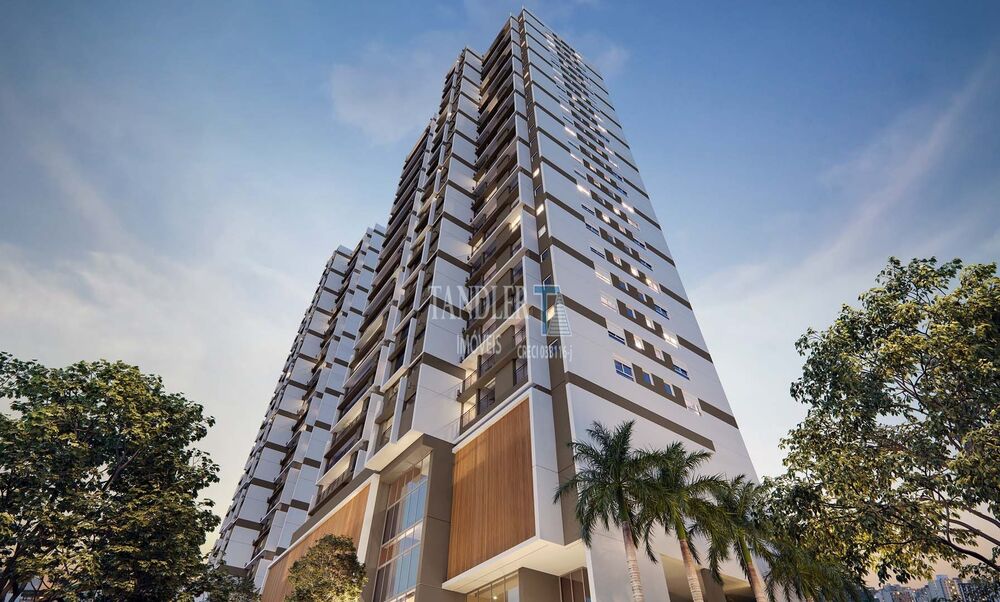 Apartamento, 2 quartos, 76 m² - Foto 6