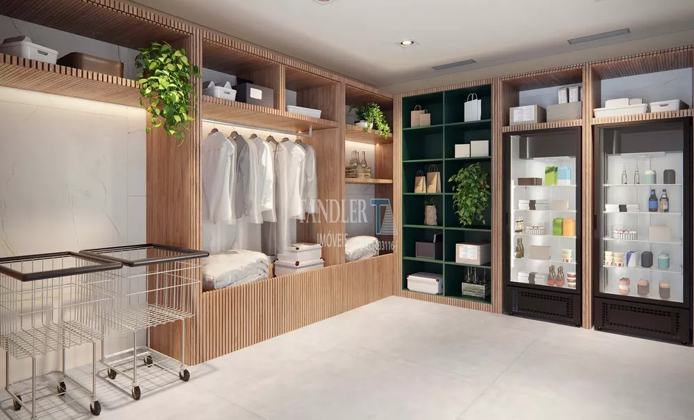 Apartamento, 2 quartos, 76 m² - Foto 13