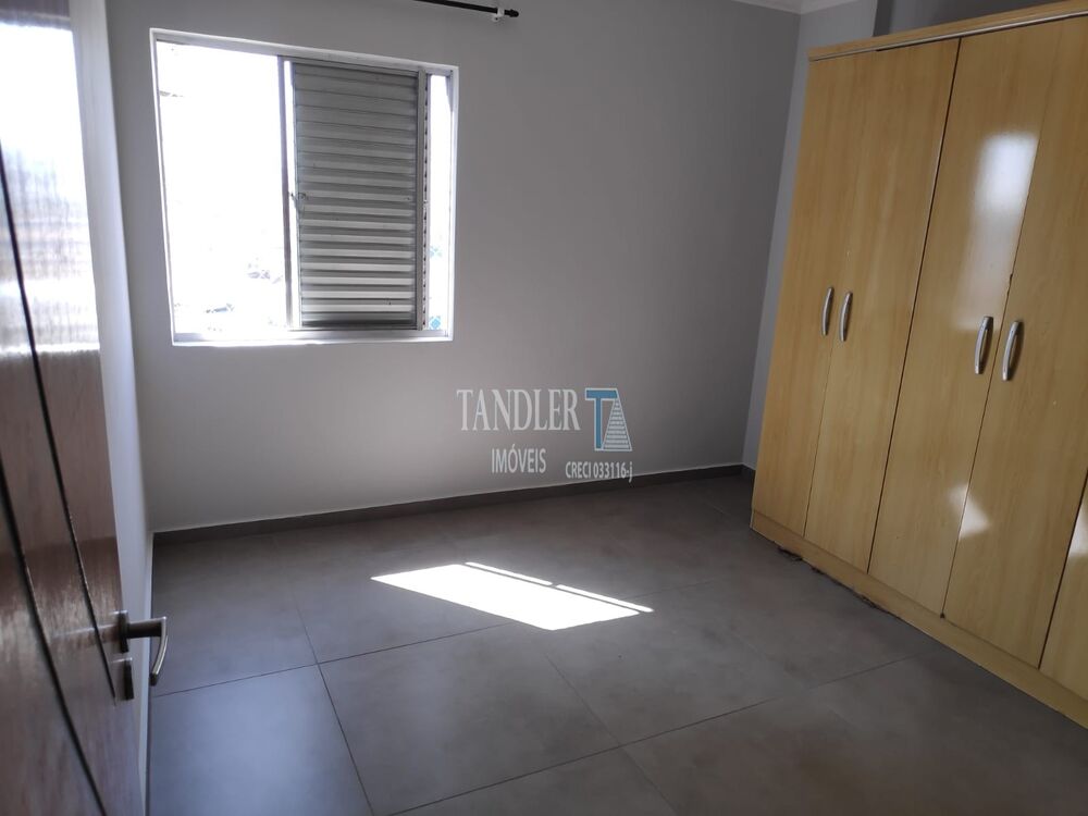 Apartamento, 2 quartos, 56 m² - Foto 1
