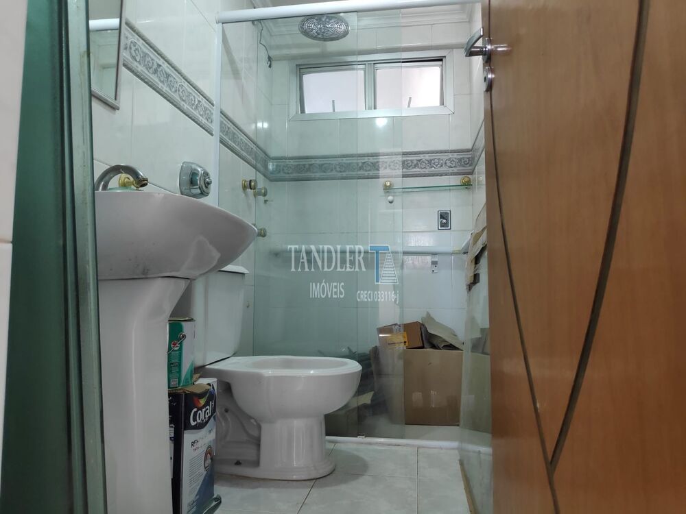 Apartamento, 2 quartos, 56 m² - Foto 10