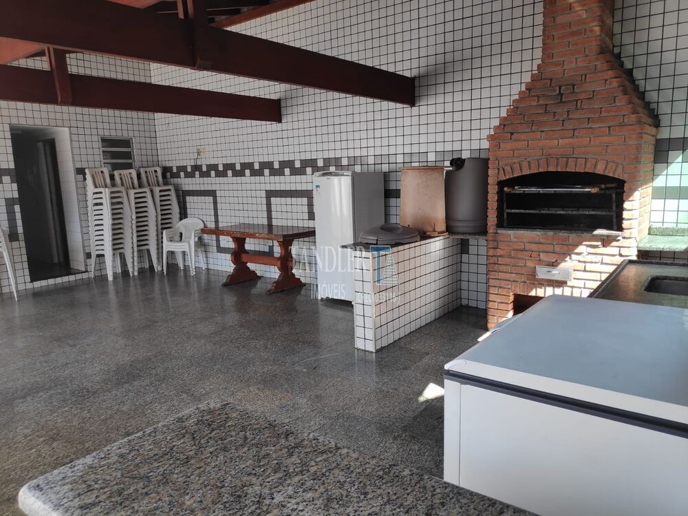 Apartamento, 2 quartos, 56 m² - Foto 9