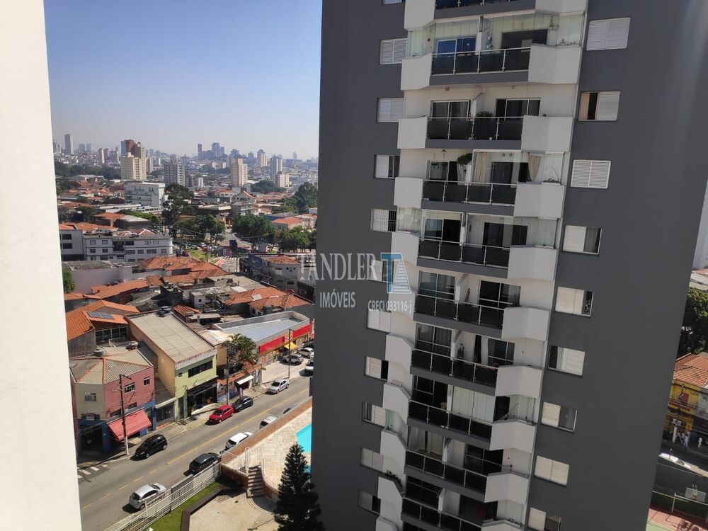 Apartamento, 2 quartos, 56 m² - Foto 12