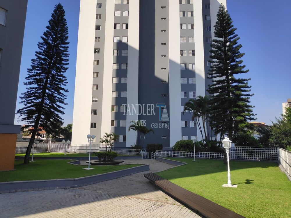 Apartamento, 2 quartos, 56 m² - Foto 4