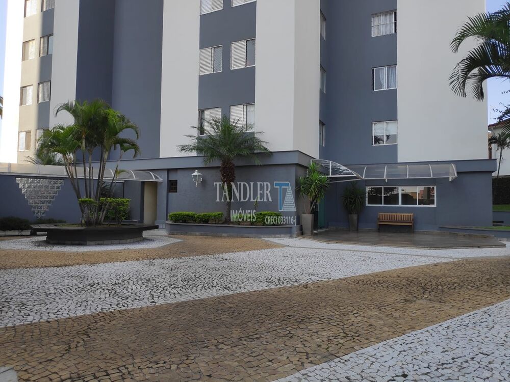 Apartamento, 2 quartos, 56 m² - Foto 5