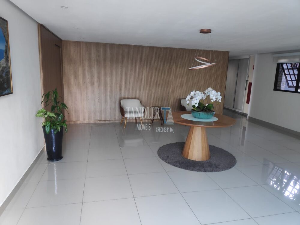 Apartamento, 2 quartos, 56 m² - Foto 7