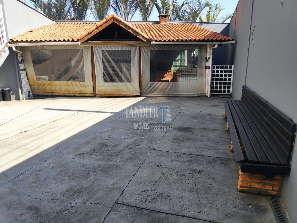 Apartamento, 2 quartos, 56 m² - Foto 2