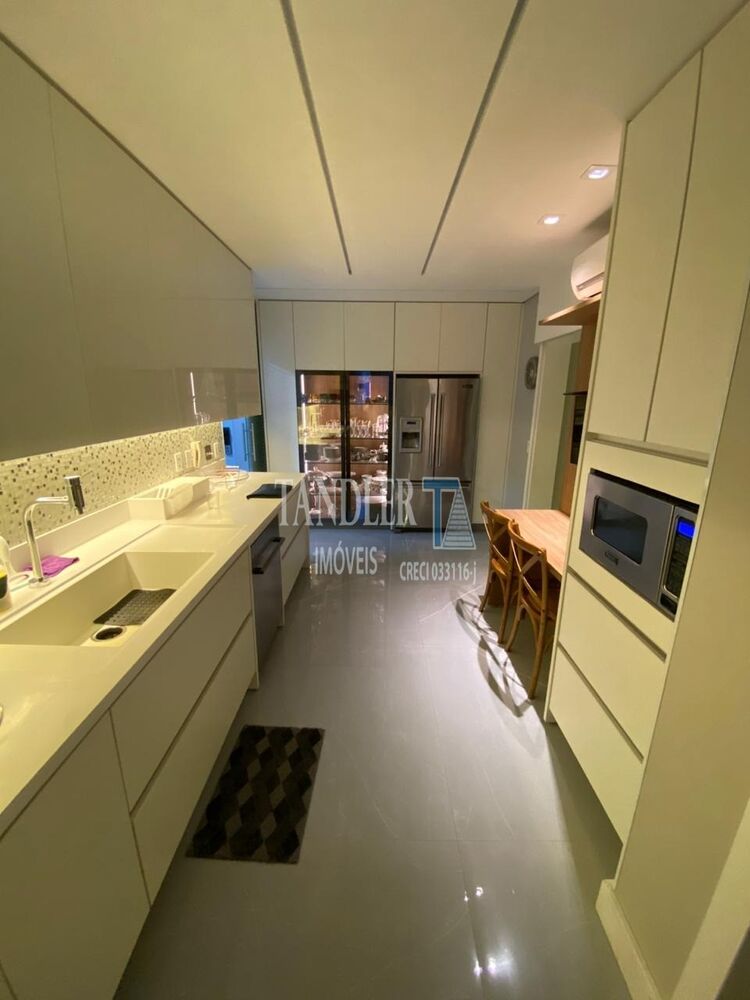 Apartamento, 4 quartos, 258 m² - Foto 5