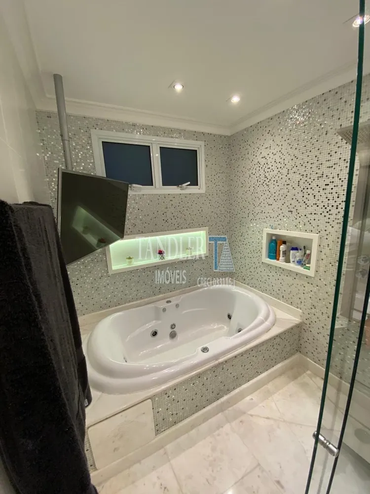 Apartamento, 4 quartos, 258 m² - Foto 18