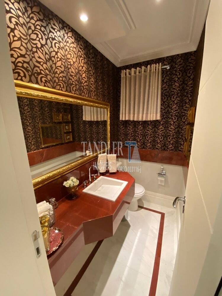 Apartamento, 4 quartos, 258 m² - Foto 7