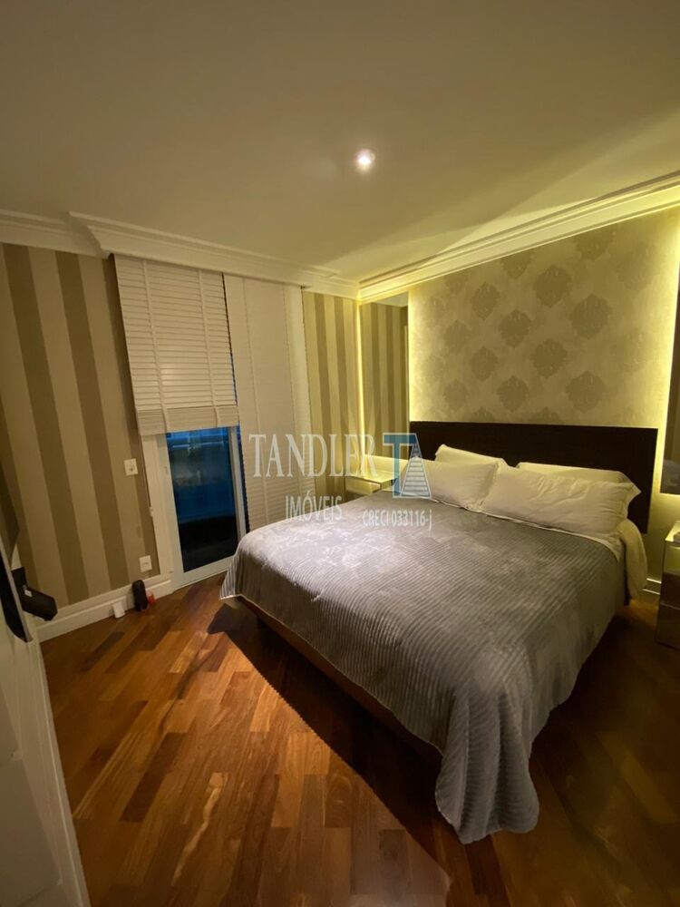 Apartamento, 4 quartos, 258 m² - Foto 6