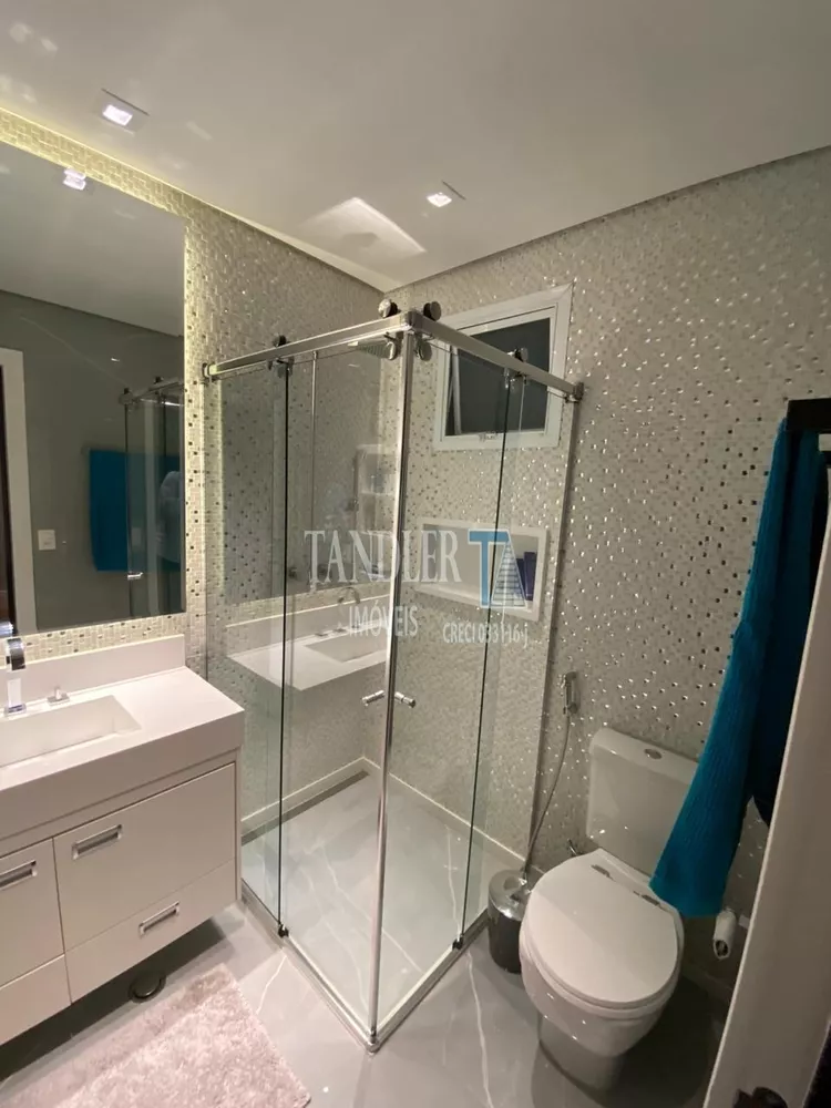 Apartamento, 4 quartos, 258 m² - Foto 15