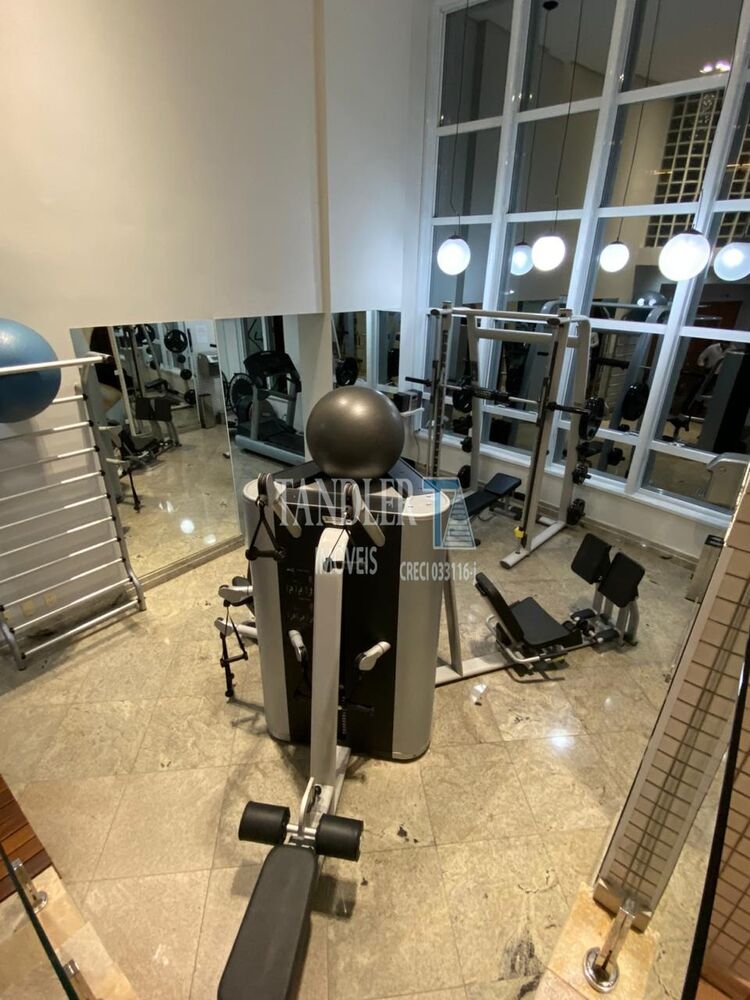 Apartamento, 4 quartos, 258 m² - Foto 8
