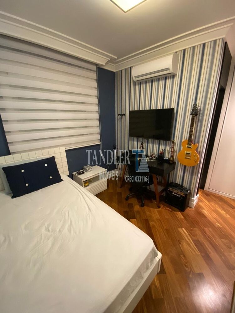 Apartamento, 4 quartos, 258 m² - Foto 2