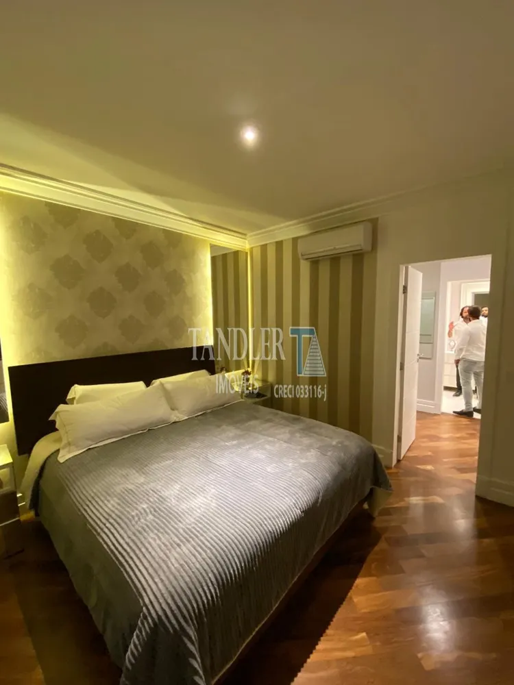 Apartamento, 4 quartos, 258 m² - Foto 17