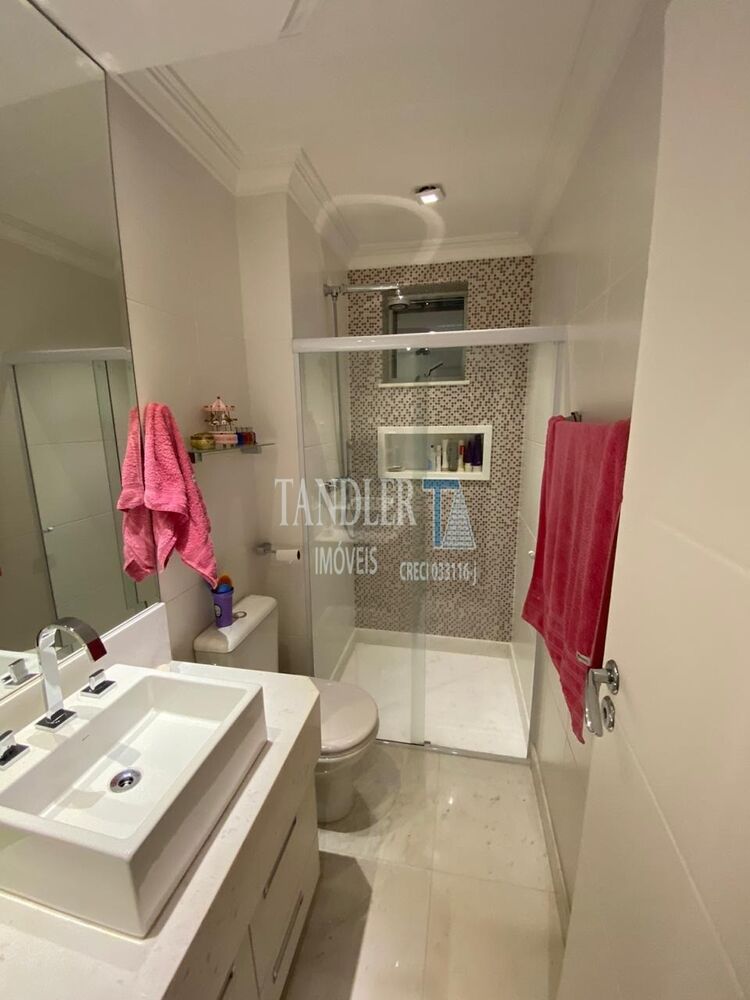 Apartamento, 4 quartos, 258 m² - Foto 1