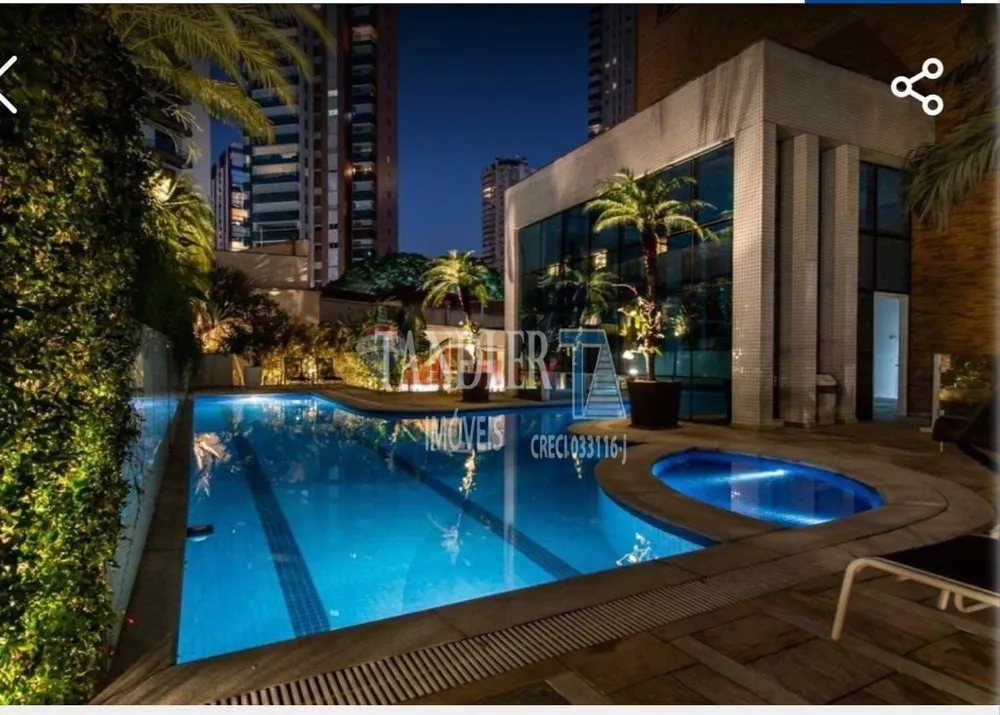 Apartamento, 4 quartos, 258 m² - Foto 13