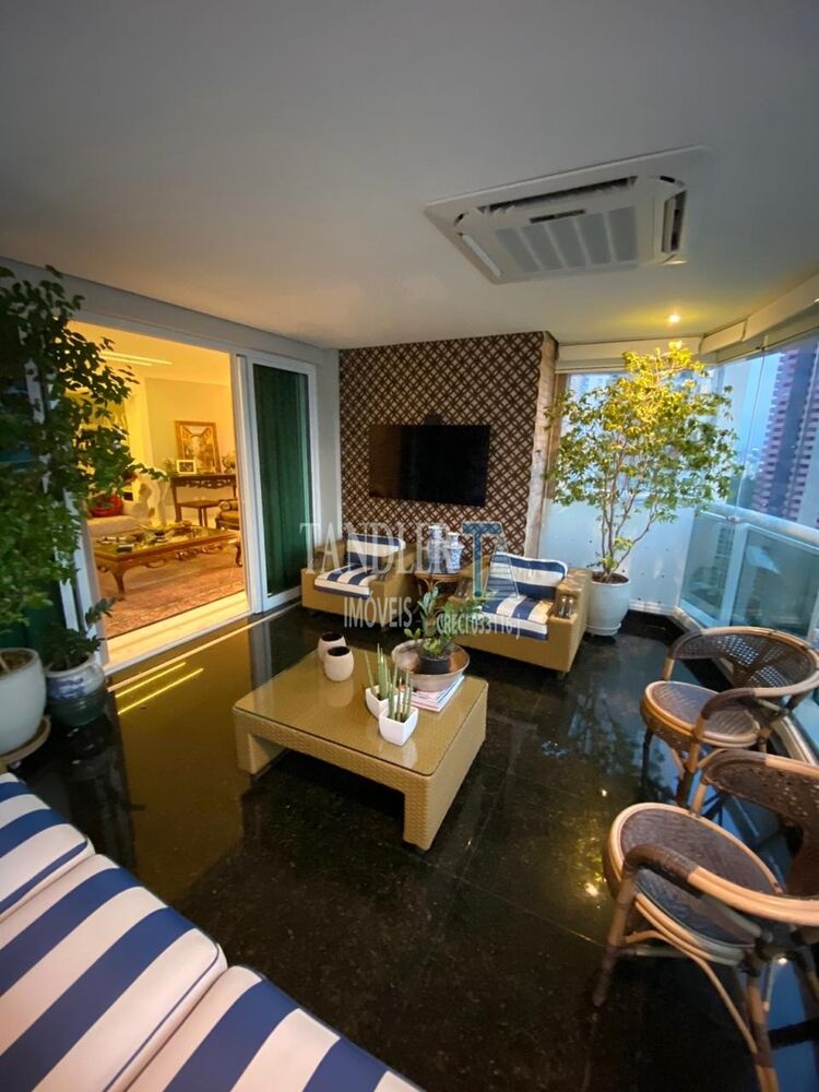Apartamento, 4 quartos, 258 m² - Foto 10