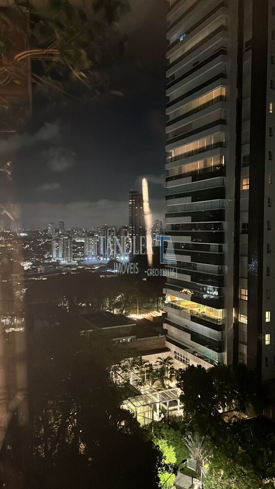 Apartamento, 4 quartos, 258 m² - Foto 11