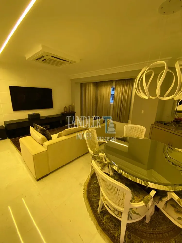Apartamento, 4 quartos, 258 m² - Foto 20