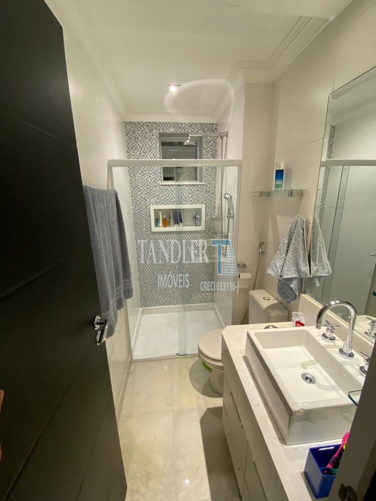Apartamento, 4 quartos, 258 m² - Foto 9