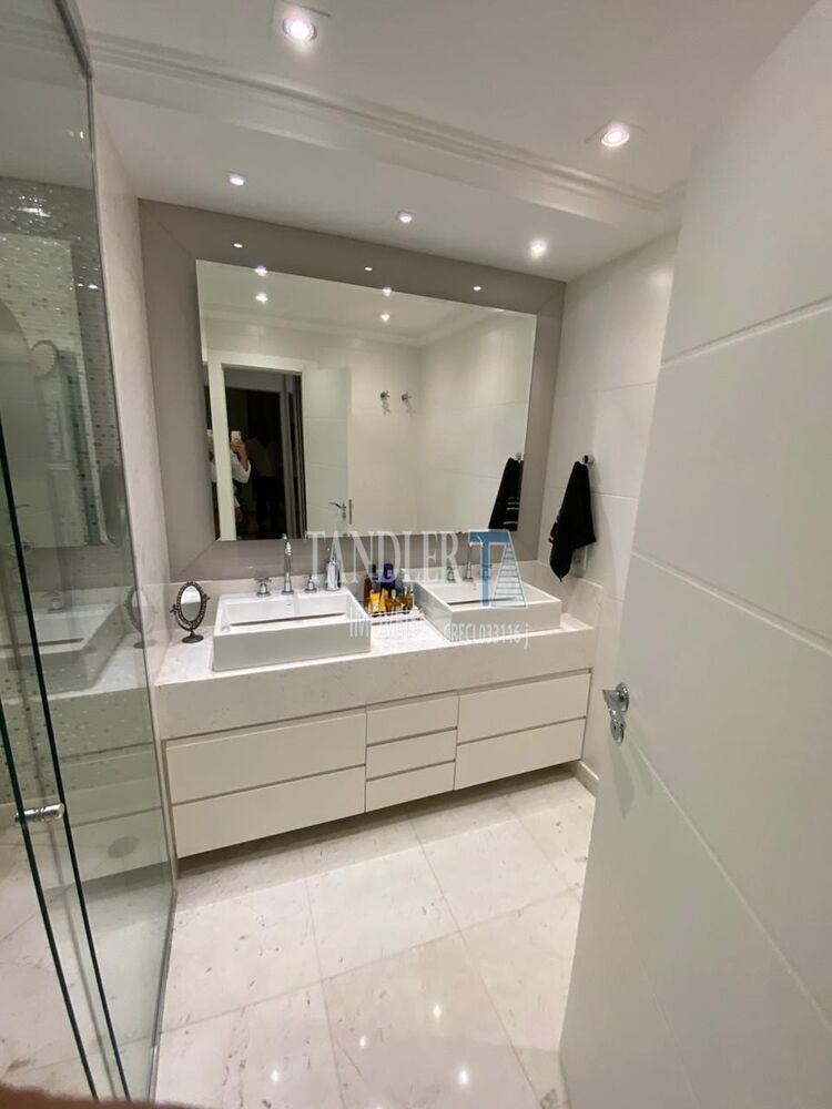 Apartamento, 4 quartos, 258 m² - Foto 4
