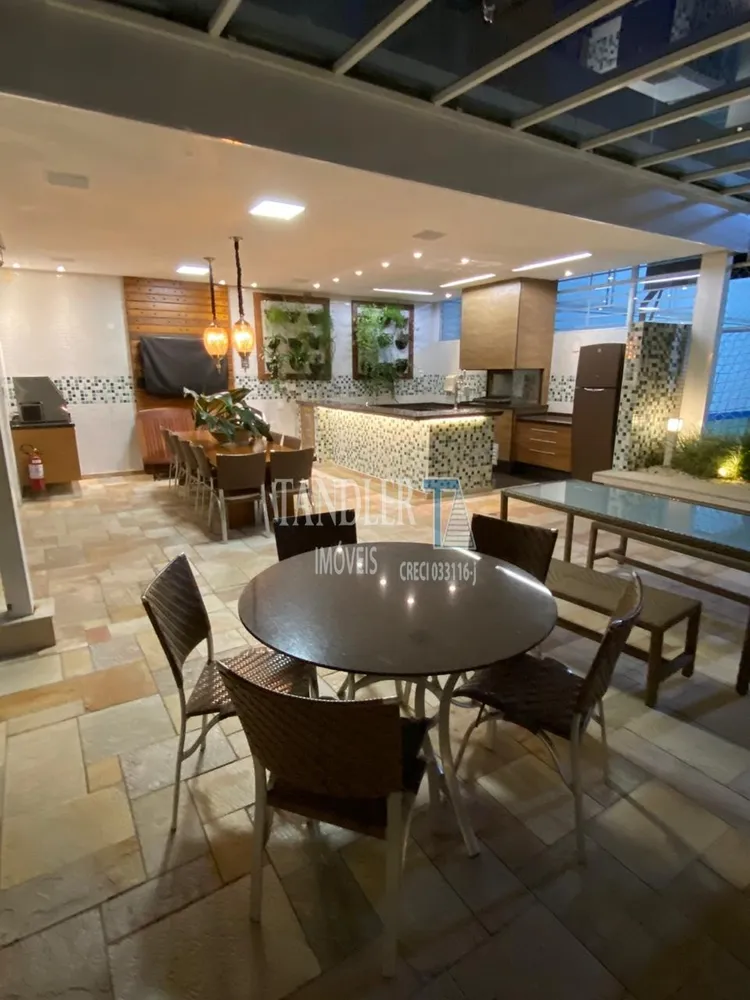 Apartamento, 4 quartos, 258 m² - Foto 22