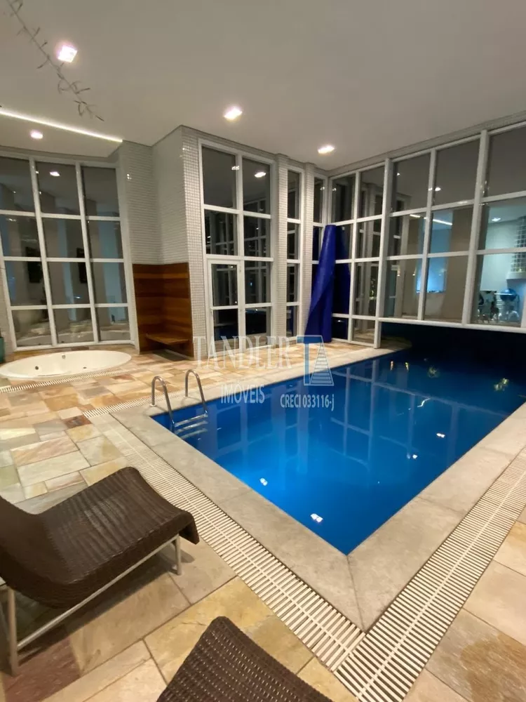 Apartamento, 4 quartos, 258 m² - Foto 16