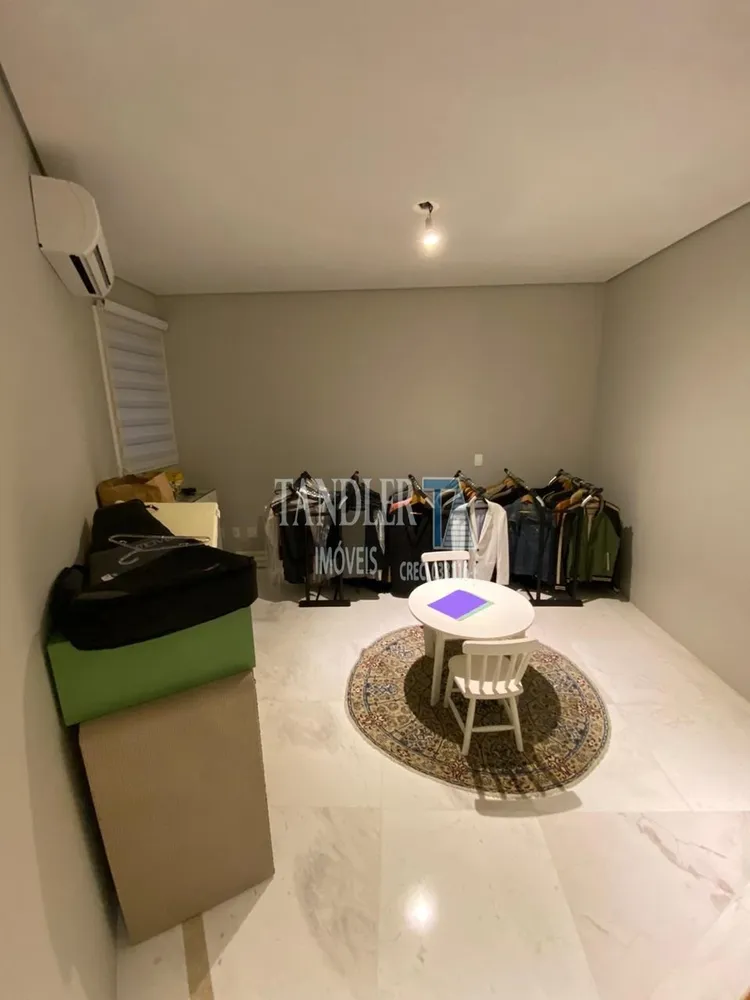 Apartamento, 4 quartos, 258 m² - Foto 24