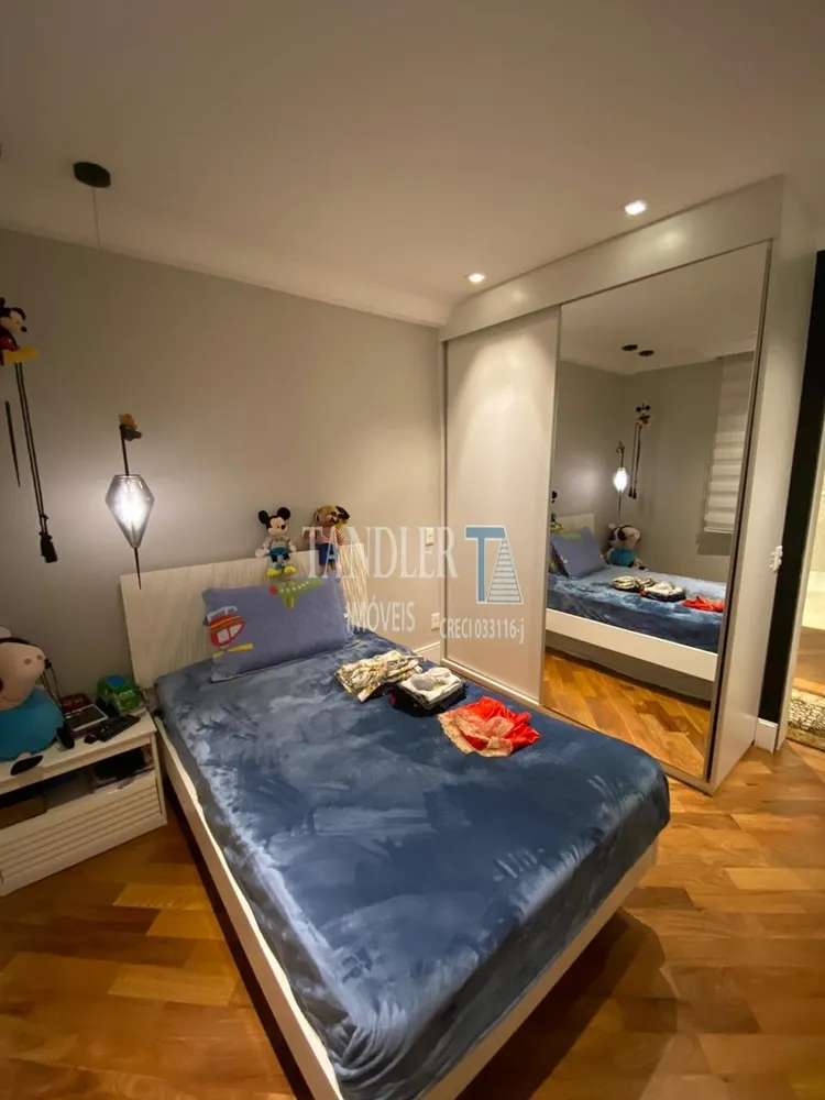 Apartamento, 4 quartos, 258 m² - Foto 23