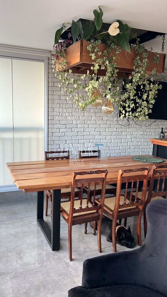 Apartamento, 4 quartos, 234 m² - Foto 16