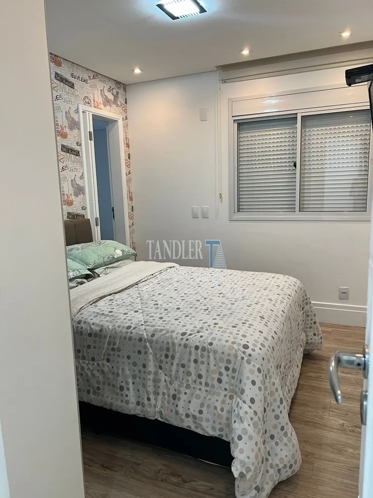 Apartamento, 4 quartos, 234 m² - Foto 8
