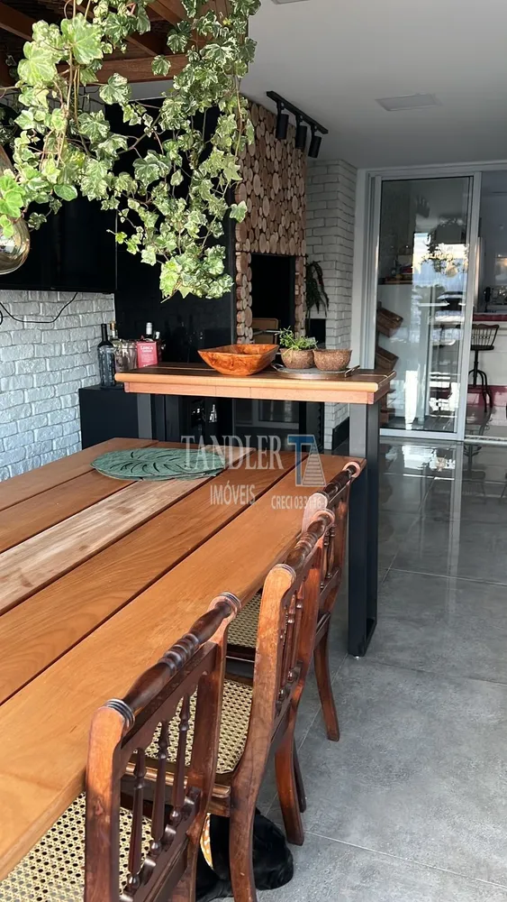 Apartamento, 4 quartos, 234 m² - Foto 25