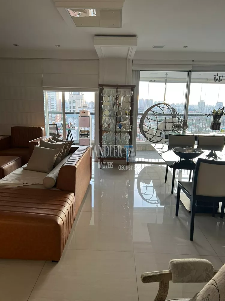 Apartamento, 4 quartos, 234 m² - Foto 4