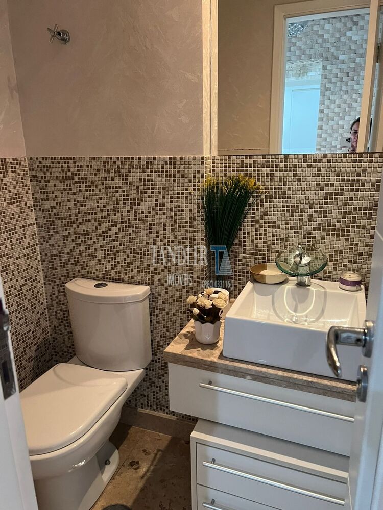 Apartamento, 4 quartos, 234 m² - Foto 5