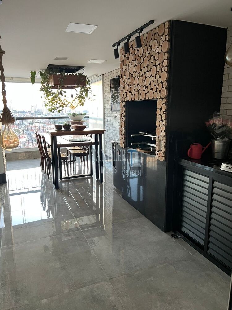 Apartamento, 4 quartos, 234 m² - Foto 15