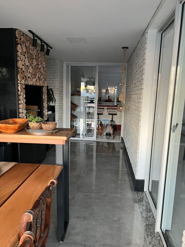 Apartamento, 4 quartos, 234 m² - Foto 13