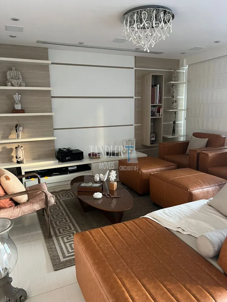 Apartamento, 4 quartos, 234 m² - Foto 3