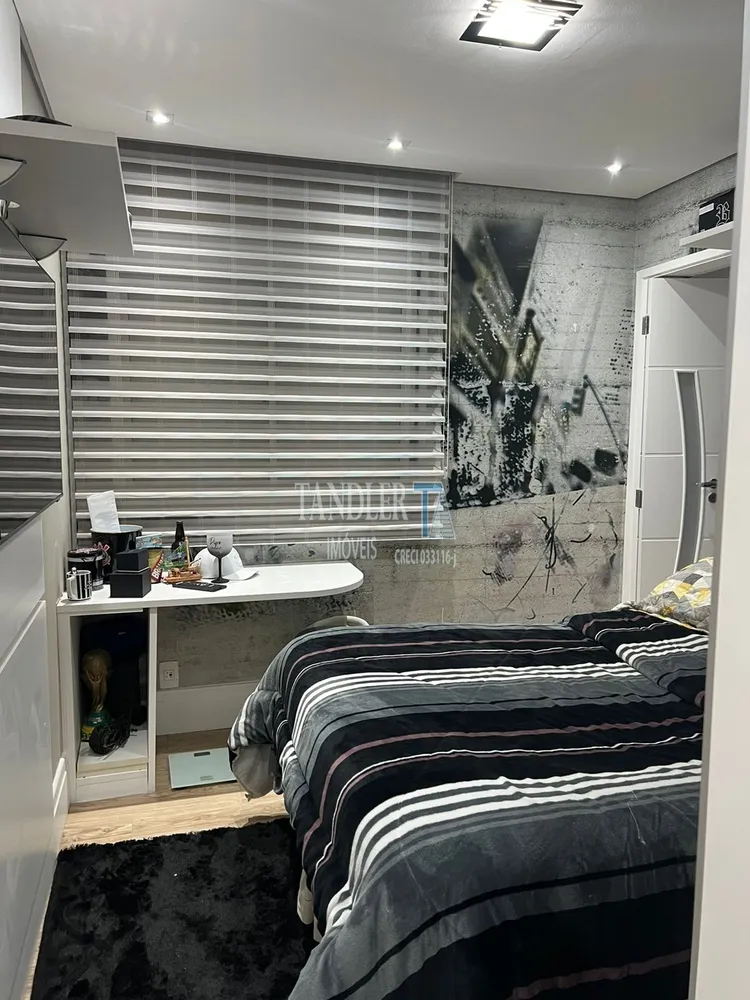 Apartamento, 4 quartos, 234 m² - Foto 9