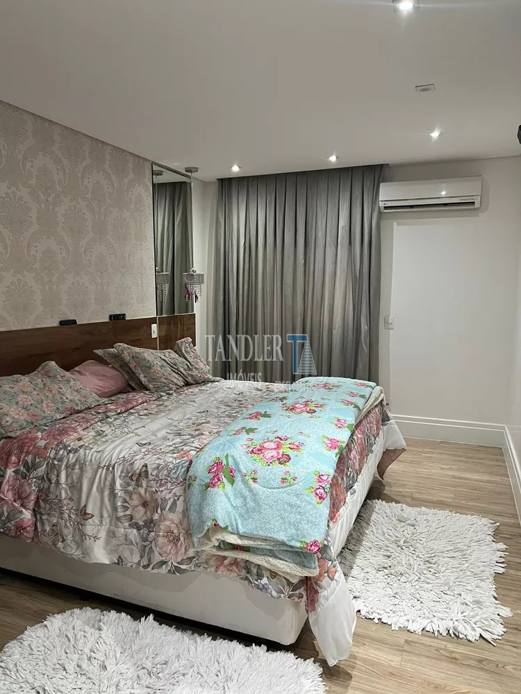 Apartamento, 4 quartos, 234 m² - Foto 7