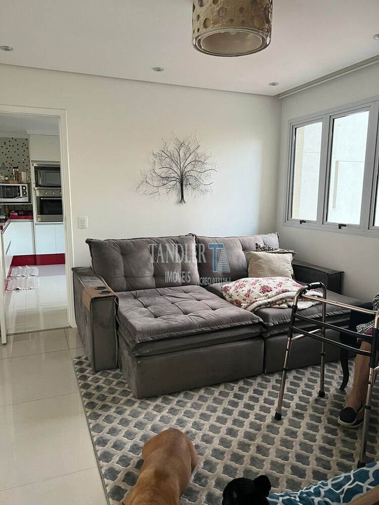 Apartamento, 4 quartos, 234 m² - Foto 12