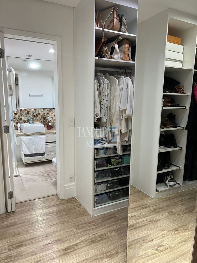 Apartamento, 4 quartos, 234 m² - Foto 6