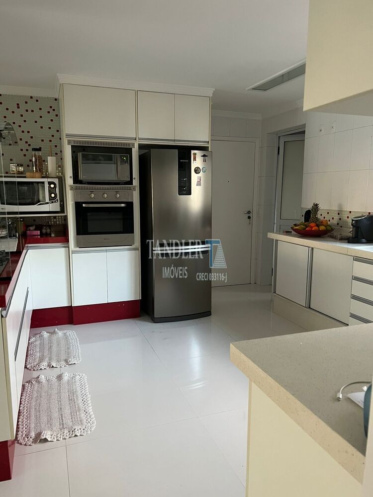 Apartamento, 4 quartos, 234 m² - Foto 10