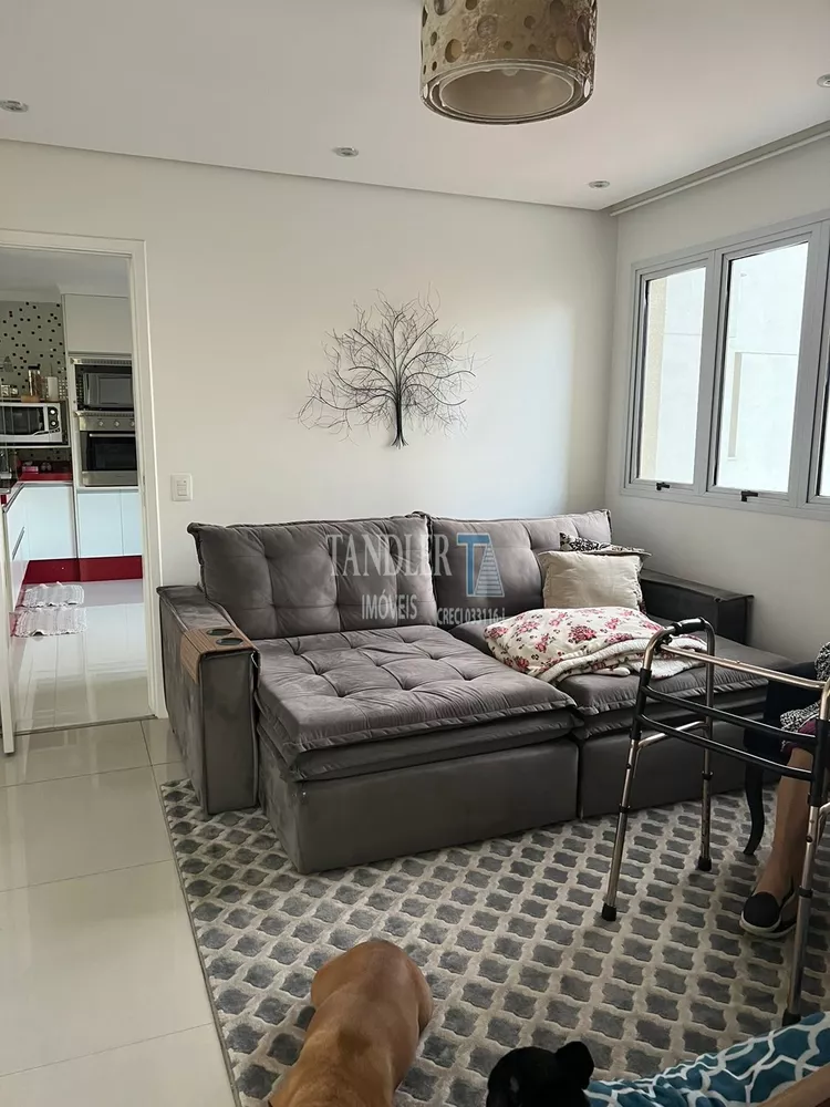 Apartamento, 4 quartos, 234 m² - Foto 8