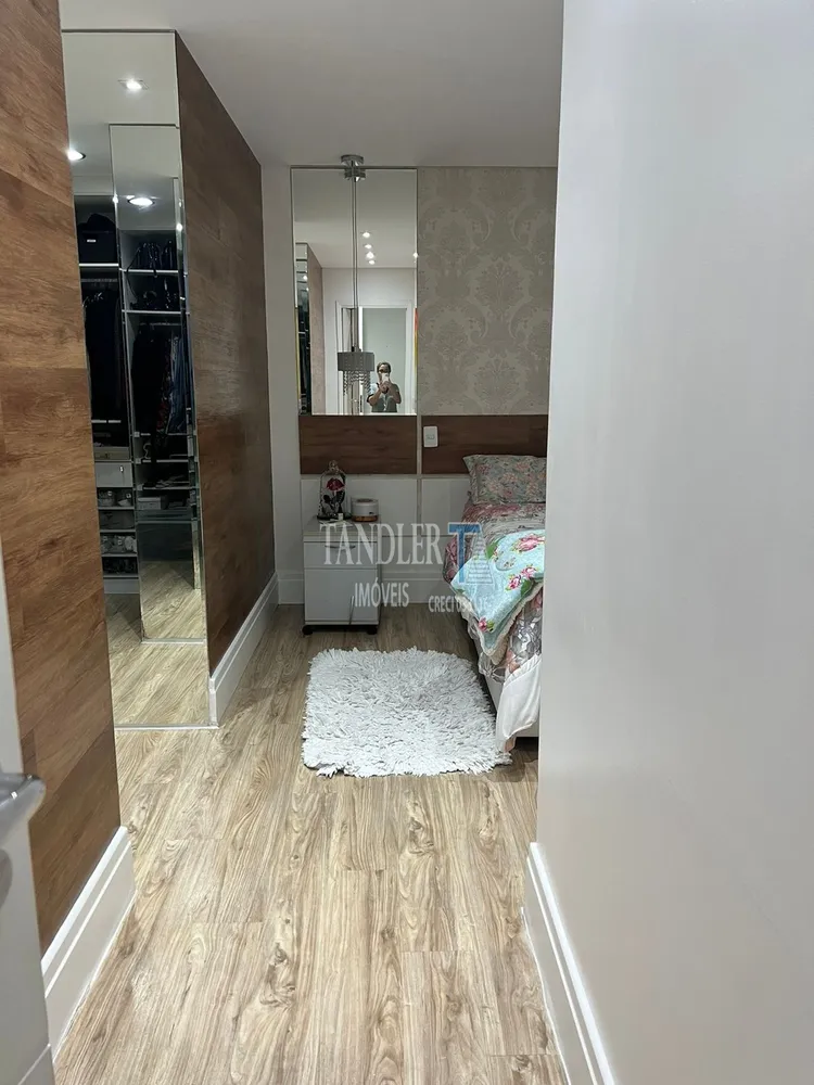 Apartamento, 4 quartos, 234 m² - Foto 17
